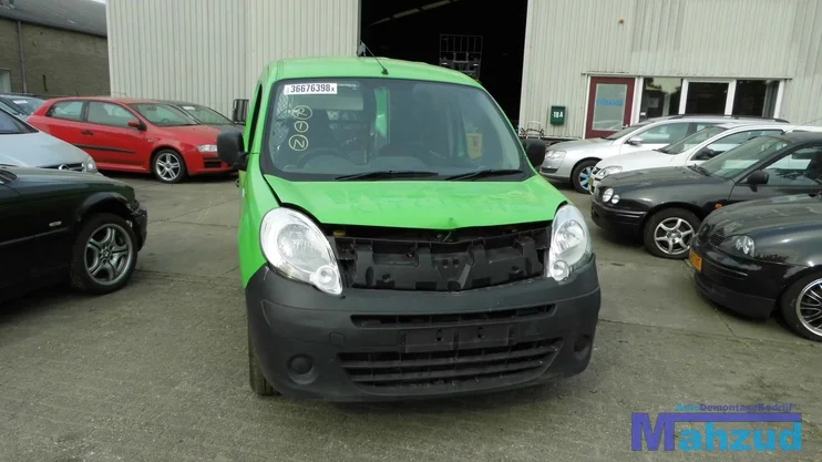 renault-kango-15-dci-motorblok-k9k-motor — foto 2