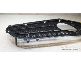 radiateur-grille-mercedes-b-klasse-w246-a2468880538-grill-zwart-origineel-gebruikt-2012-2018 — foto 5