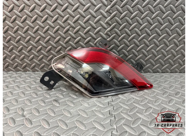Renault Austral Nebelscheinwerfer hinten links 265850172R
