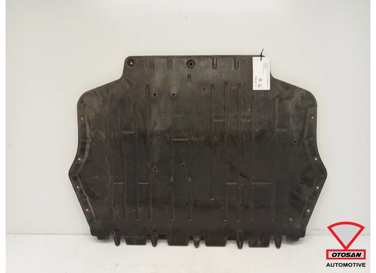 audi vw seat skoda motorabdeckung bodenblech 1k0825237