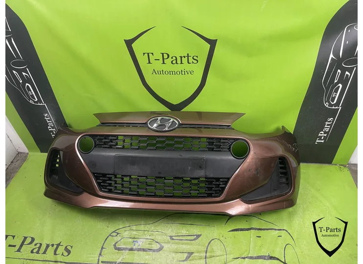 hyundai i10 voorbumper 	86511B9500 bumper