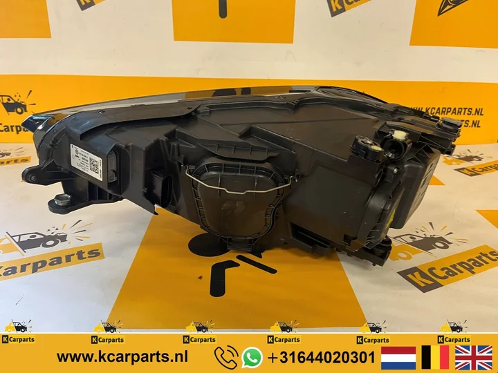 koplamp-rechts-led-vw-sportsvan-va-2014-517941044a — foto 6