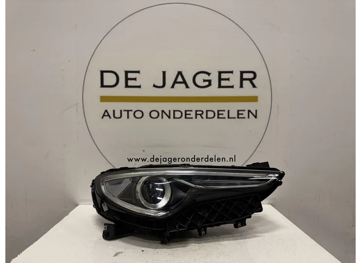 ALFA ROMEO STELVIO KOPLAMP XENON LED COMPL RECHTS 50563959