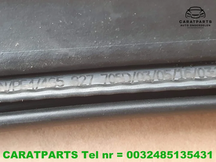 4g5827705d-a6-kofferdeksel-rubber-a6-achterkleprubber-a6-c7 — foto 6