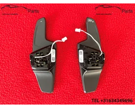 vw-golf-8-r-line-stuur-flippers-dsg-past-ook-meer-modellen — foto 2