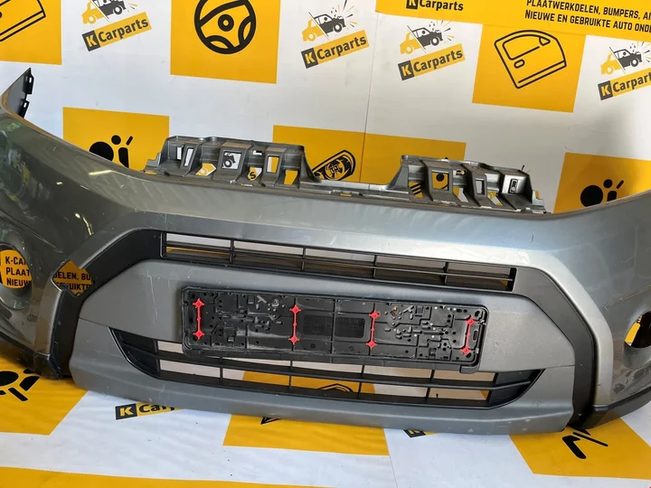 voorbumper-suzuki-vitara-2015-origineel-voorbumper — foto 5