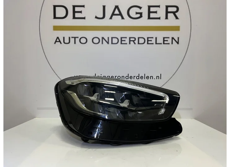 E KLASSE W213 FACELIFT HIGH PERFORMANCE KOPLAMP A2139069609