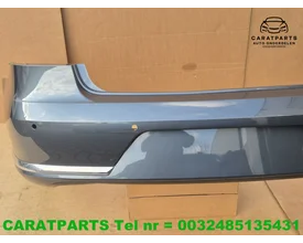 3ae807417-passat-bumper-passat-b7-sedan-achterbumper — foto 7