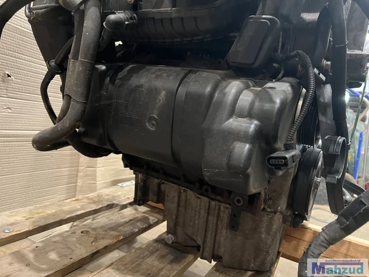 vw-golf-6-14-tsi-cav-cavd-motorblok-motor — foto 6