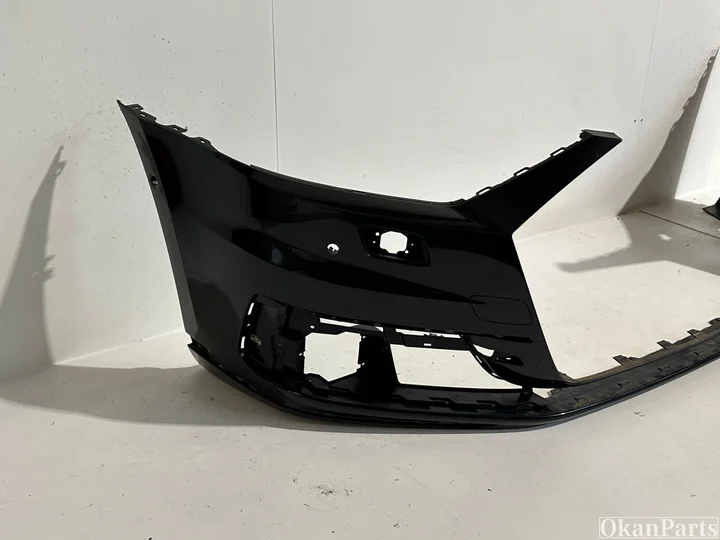 audi-a8-4n-d5-voorbumper-4n0807437a — foto 2
