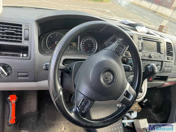 vw-transporter-t5-20-tdi-dsg-caac-nyb-demontage-onderdelen — foto 24