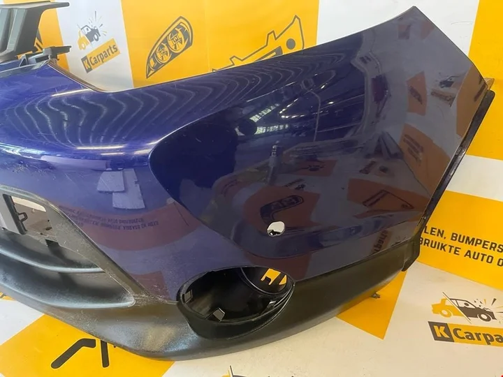 voorbumper-nissan-qashqai-j11-origineel-bumper-620224ea0h — foto 3