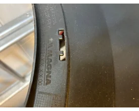 voorbumper-bmw-x1-f48-lci-51117954205-origineel-6xpdc-2019 — foto 7