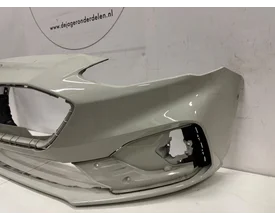 ford-focus-st-voorbumper-bumper-mk-4-2018-jx7b17757s — foto 2