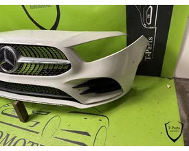 mercedes-a-klasse-w177-voorbumper-amg-bumper — foto 3