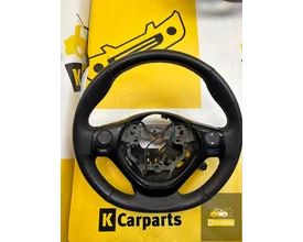 stuur-108-toyota-aygo-c1-flippers-origineel