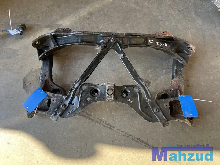 mercedes-slk-r171-subframe-voor-20052011 — foto 2