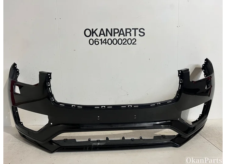 Volvo XC90 Frontstoßstange 31690641