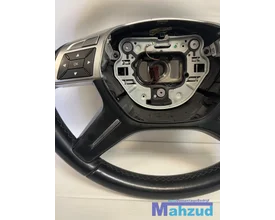 mercedes-c-klasse-w204-stuurwiel-stuur-20082014 — foto 3