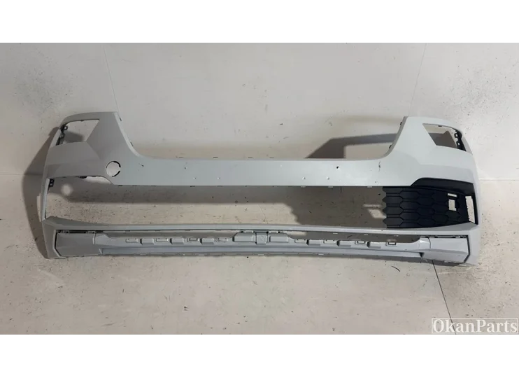 Skoda Kamiq Voorbumper 658807221