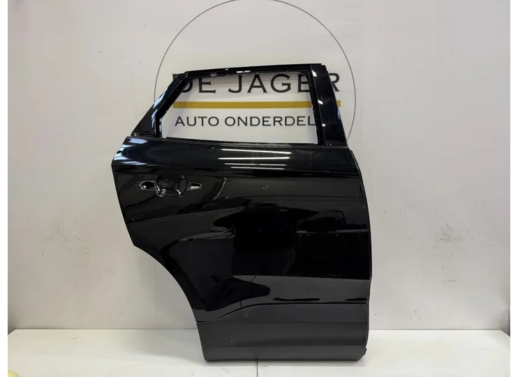 OPEL GRANDLAND X PORTE ARRIÈRE DROITE YP00158080D