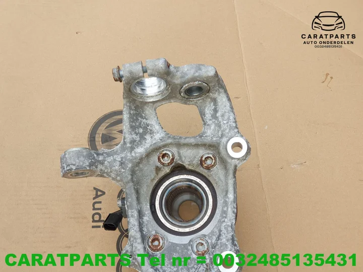 4g0407241c-audi-a7-fusee-a6-wielnaaf-a5-wielophanging-a4-q5 — foto 8