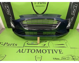 ford-focus-mk4-voorbumper-bumper-compleet-grille-rooster — foto 4