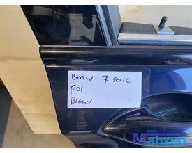bmw-7-serie-f01-blauw-rechts-voor-deur-portier-20082015 — foto 2