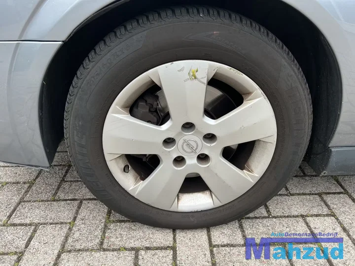 2006-opel-signum-20-z163-turbo-onderdelen-demontage — foto 29