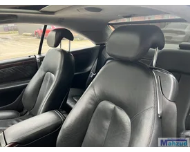 mercedes-cl-215-cl500-v8-paars-182-113960-onderdelen-demontage — foto 42