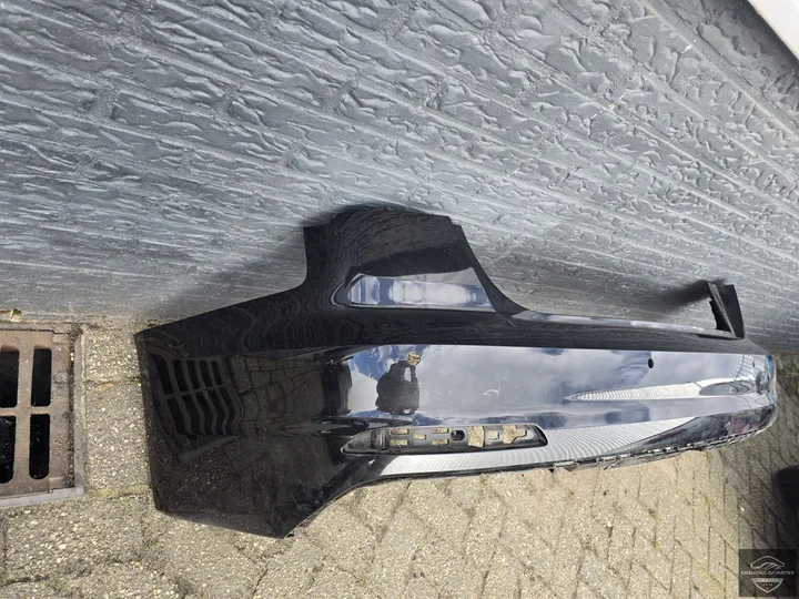 audi-a6-c8-4k-sedan-achterbumper-bumper-6xpdc-origineel — foto 2
