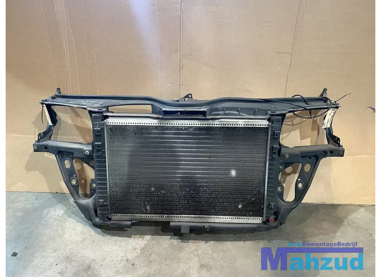 VW Passat 3B2 1.8t 1.8 turbo voorfront koelerset compleet