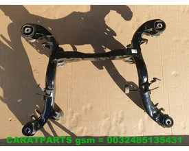 4k0505235aj-a6-achteras-a7-subframe-achter-a6-achterbrug-a7 — foto 7