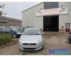 fiat-punto-evo-199-14-motorblok-199a4-motor — foto 2