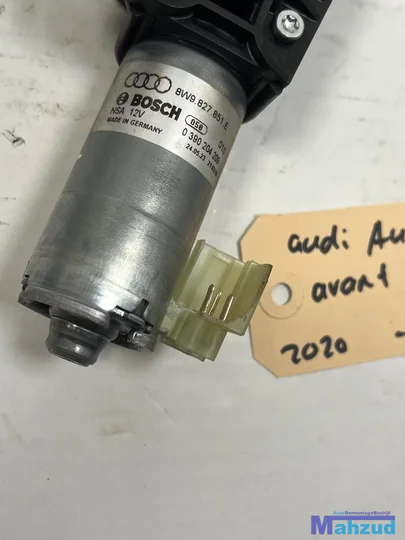 audi-a4-b9-avant-links-achterklep-sluit-motor-8w9827851e-20202024 — foto 6