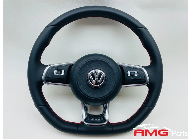 VW R Line Gti Gtd R Lenkrad mit Airbag