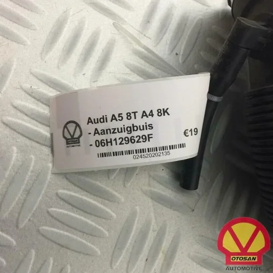 audi-a5-8t-a4-8k-aanzuigbuis-06h129629f — foto 2
