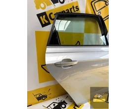 volkswagen-polo-2g-rechts-achter-portier-origineel-portier — foto 4
