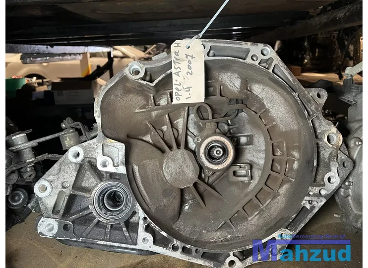 OPEL ASTRA H 1.4 Versnellingsbak 2005-2011