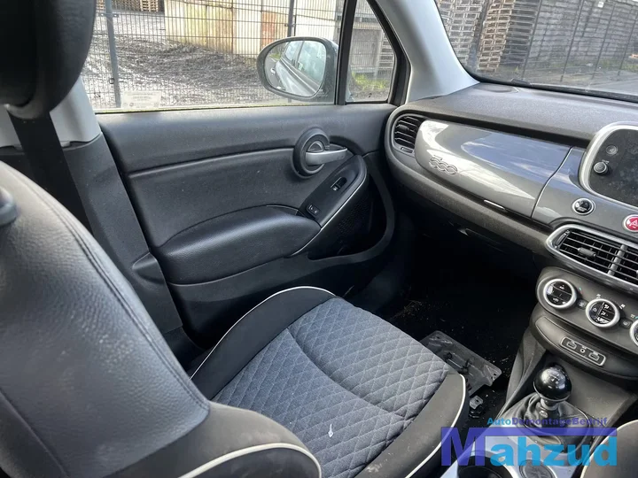 fiat-500x-middensoncole-radio-kachelpaneel-rooster-2014 — foto 2
