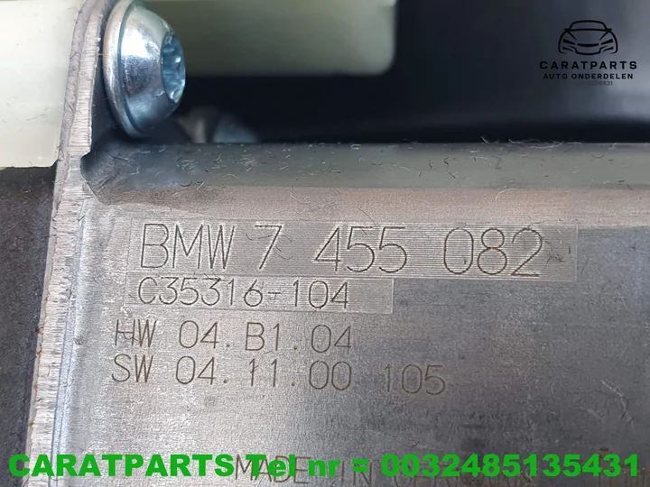 7479060-7422880-g11-raammechanisme-g12-ruitmechaniek-g11-g12 — foto 3