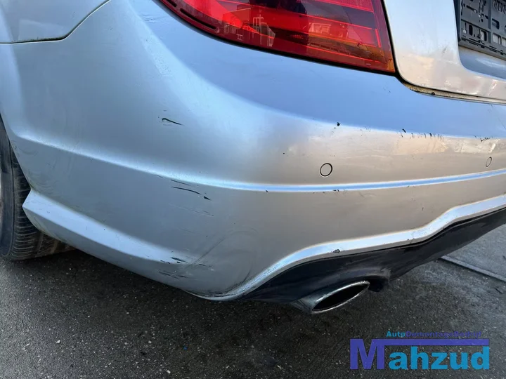 mercedes-c-klasse-w204-zilver-775-amg-achterbumper-20072013 — foto 4