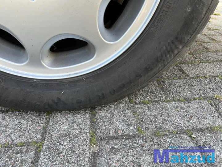 mercedes-s-klasse-w140-velgen-5x112-666-16-inch — foto 4