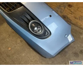 vw-golf-6-blauw-la5q-voorbumper-met-pdc-en-sproeier — foto 13