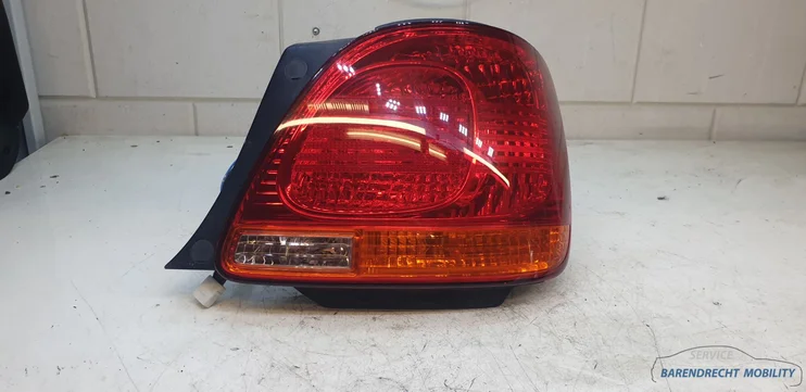 achterlicht-rechts-lexus-gs-300-400-430-passagierskant-origineel-gebruikt-1999-2005 — foto 4