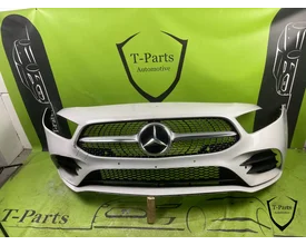 mercedes-a-klasse-w177-voorbumper-amg-bumper