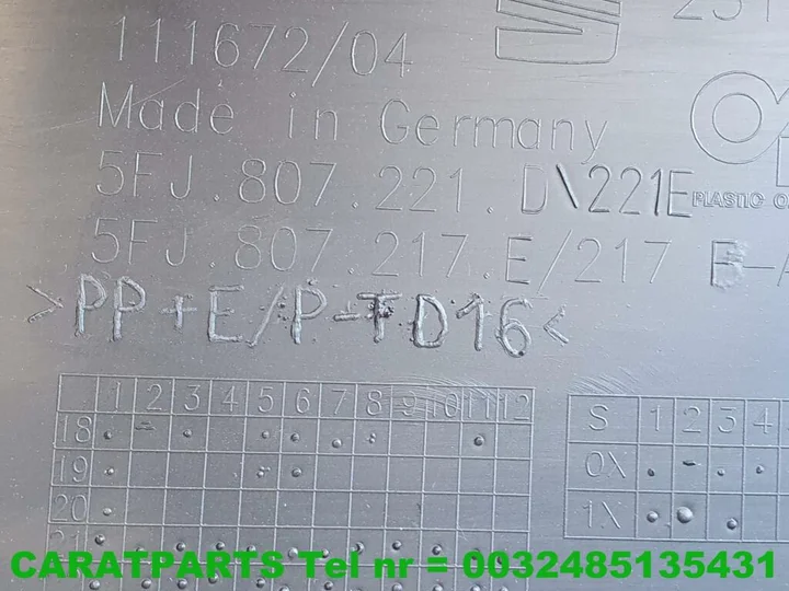 5fj807217b-tarraco-bumper-tarraco-voorbumper-i7f-urano-grau — foto 18