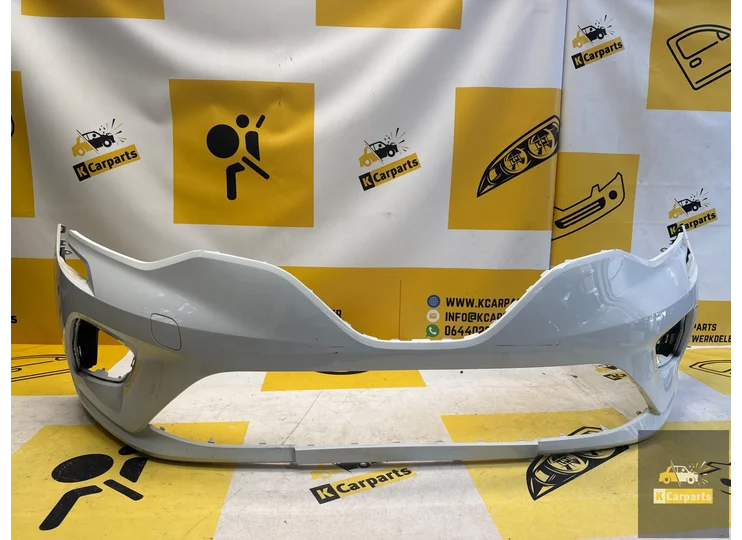 Voorbumper Renault Clio 5 VII 2019-2023 620228351R bumper 