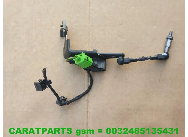 4M0941285D 4M0907504A Capteur de niveau Audi Porsche VW Seat
