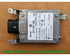 8t0907566-a3-lane-assist-a4-side-assist-module-acc-a5-q5-q3 — foto 3